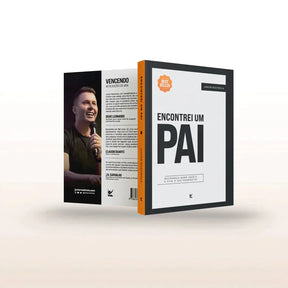 Paz + Renovação + Encontrei Um Pai