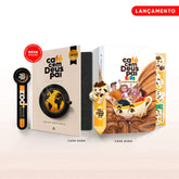 Café com Deus Pai (capa dura) + Kids