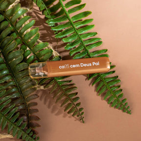 EXCLUSIVA 2025 | BOX CAFÉ COM DEUS PAI