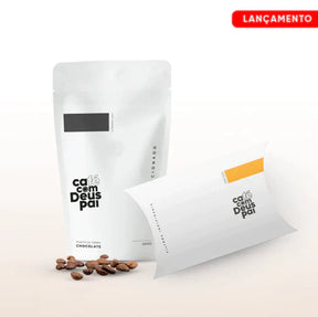 BOX | Café com Deus Pai ( COMPRE 1, LEVE 2)