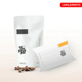 Café Gourmet + Drip Bag